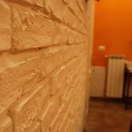 Domus Romana Πανσιόν