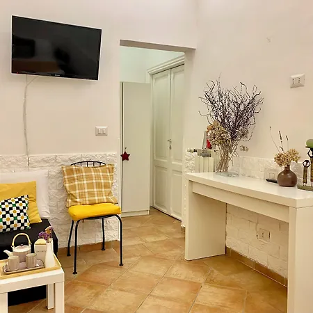 Πανσιόν Domus Romana Ρώμη