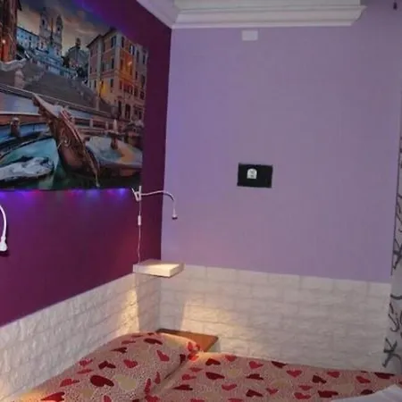 Domus Romana רומא