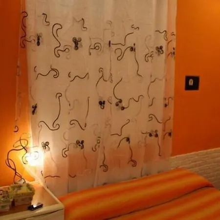 Domus Romana 4* רומא