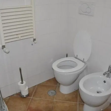 Domus Romana 4* רומא