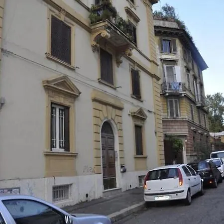 Domus Romana 4* רומא