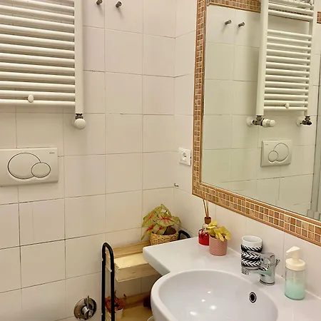 בית הארחה Domus Romana