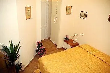 Domus Romana בית הארחה 4*