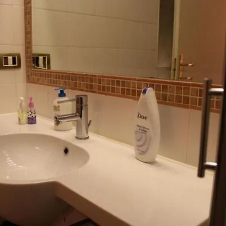 Guest house Domus Romana Rome