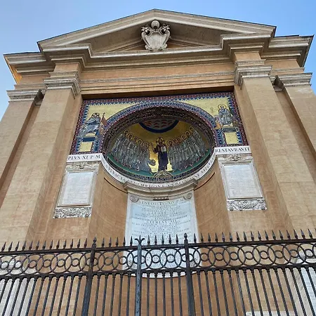 Domus Romana 4* 罗马