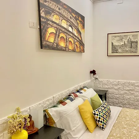 Domus Romana 4*