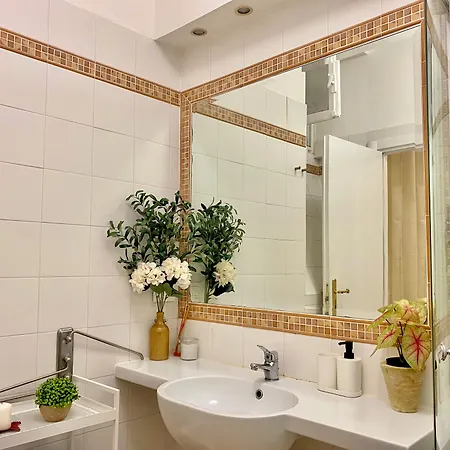 Domus Romana Guest house Rome