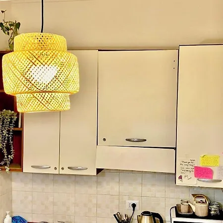 Domus Romana Guest house Rome