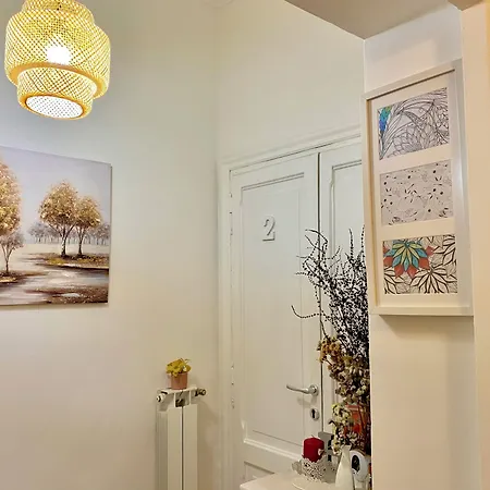 Domus Romana Guest house