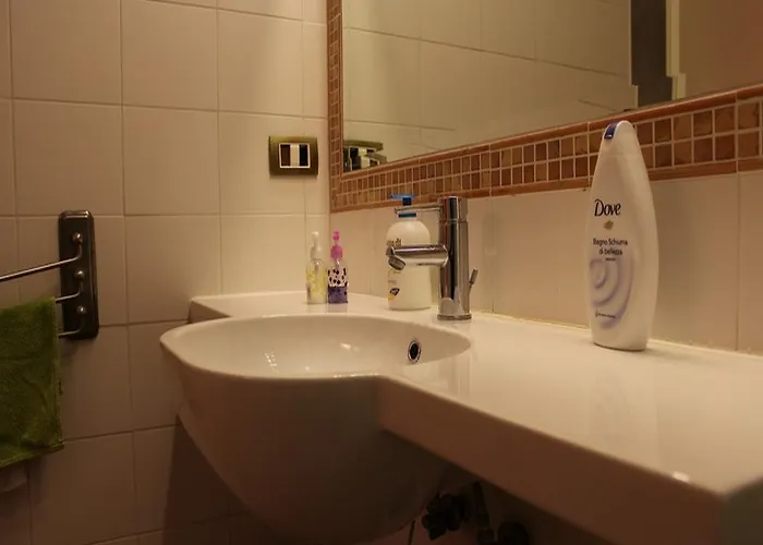 Pensión Domus Romana Roma