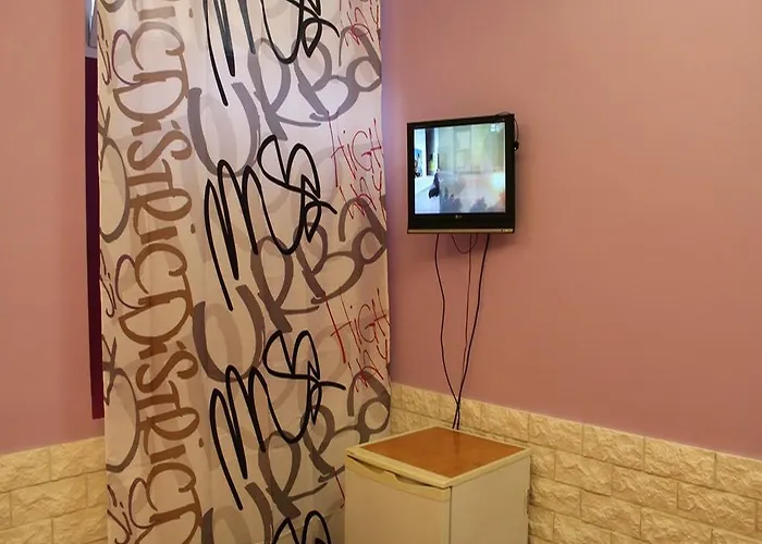 Domus Romana Pensión Roma