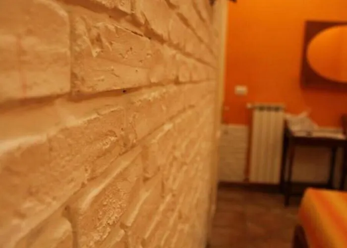 Domus Romana Pensión