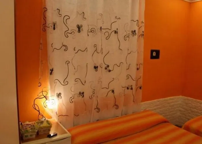 Domus Romana 4* Roma