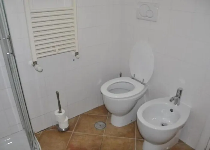 Domus Romana 4* Roma