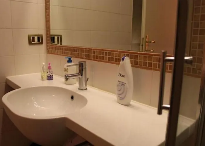 Pensión Domus Romana Roma