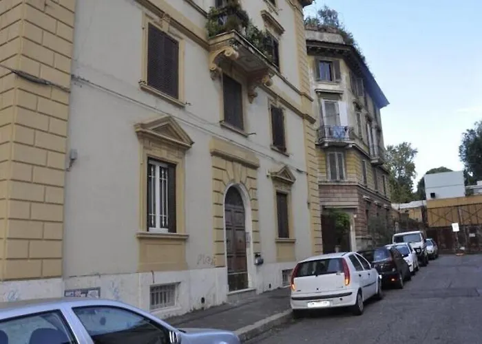 Domus Romana 4* Roma