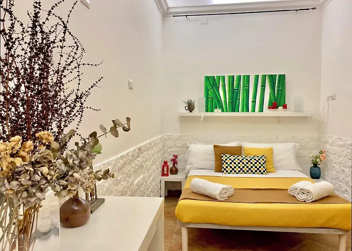 Domus Romana Pensión Roma