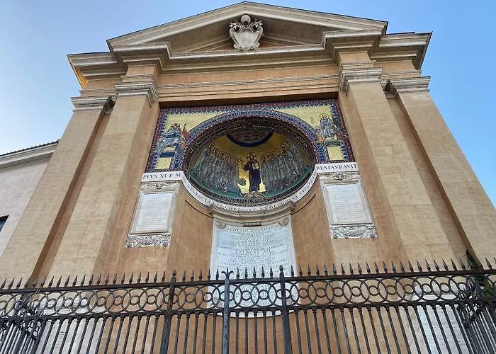 Domus Romana 4* Roma