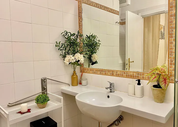 Pensión Domus Romana