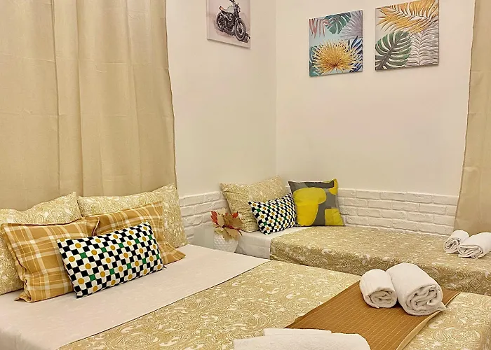 Domus Romana Pensión Roma