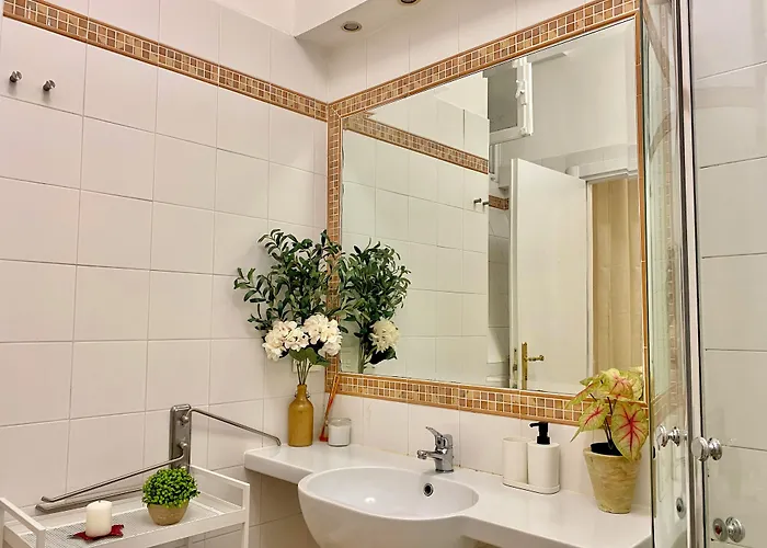 Domus Romana Pensión Roma