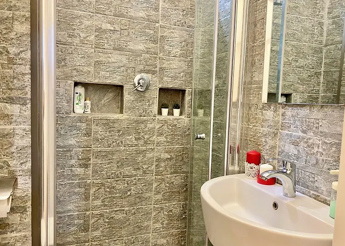 Pensión Domus Romana