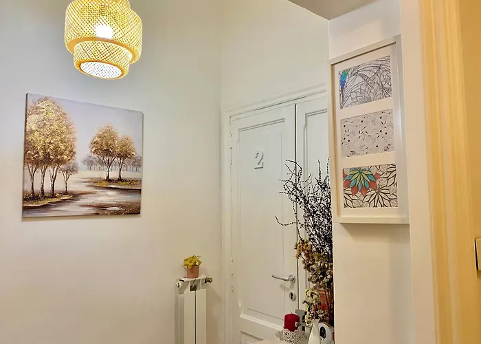 Domus Romana Pensión