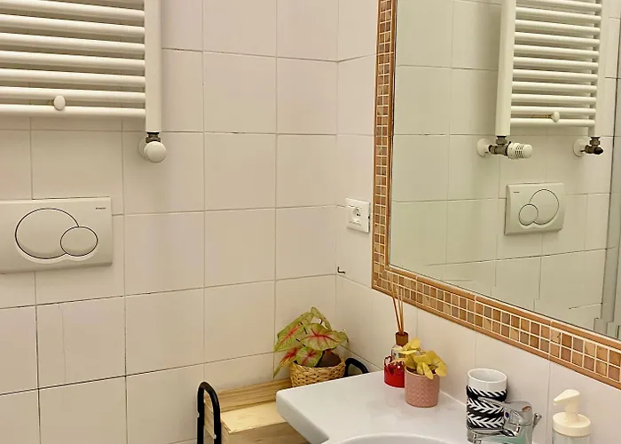 Pensión Domus Romana