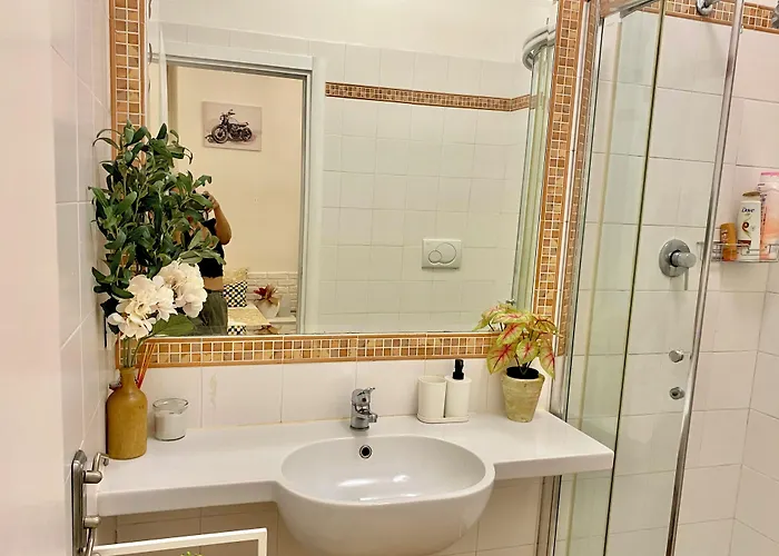 Pensión Domus Romana Roma