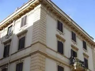 Pensión Domus Romana