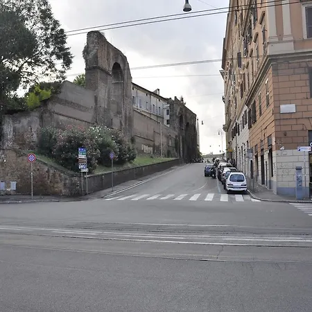 Pensionat Domus Romana