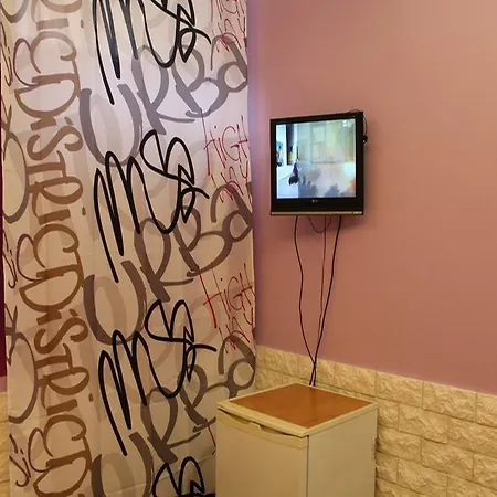 Domus Romana Pensionat Rom