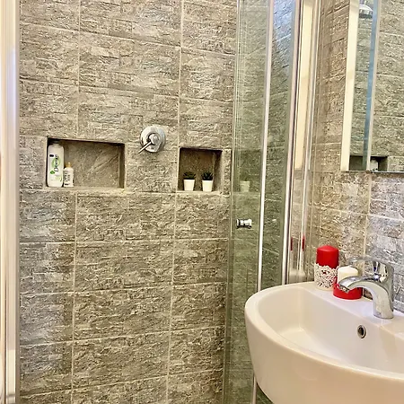 Pensionat Domus Romana