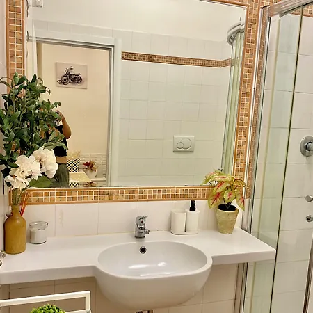 Pensionat Domus Romana Rom