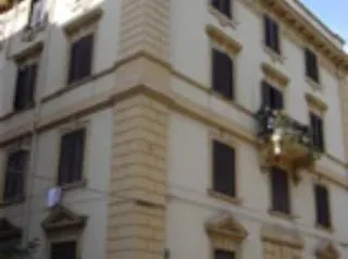 Domus Romana Pensionat Rom