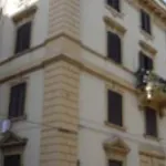 Domus Romana Casa de hóspedes Roma