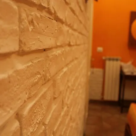 Domus Romana Guest house 4*