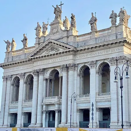 Domus Romana